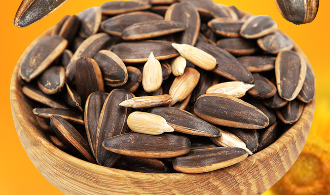 半日閑品牌logo與食品包裝設計欣賞(圖3)