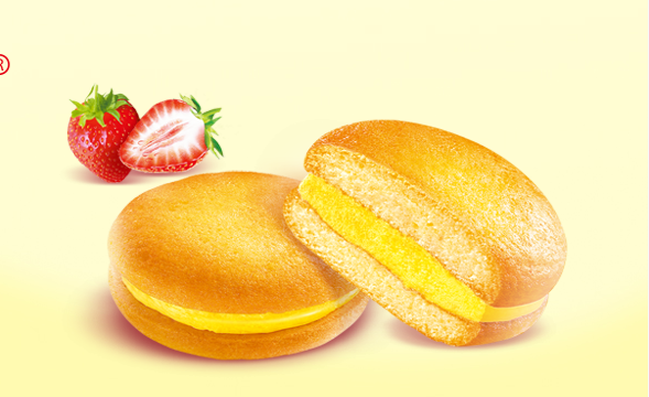 福馬 福馬品牌logo與食品包裝設計欣賞(圖3)