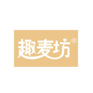 趣麥坊品牌logo與食品包裝設計欣賞(圖1) 趣麥坊品牌logo與食品包裝設計欣賞(圖1)
