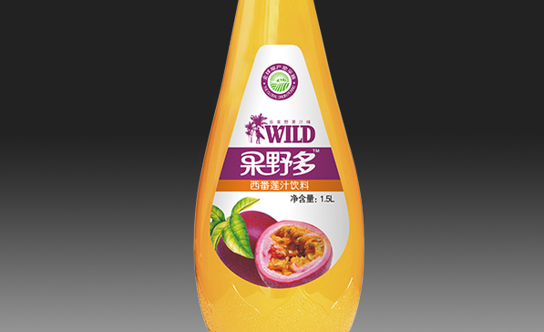 果野多品牌logo與食品包裝設(shè)計欣賞(圖2)