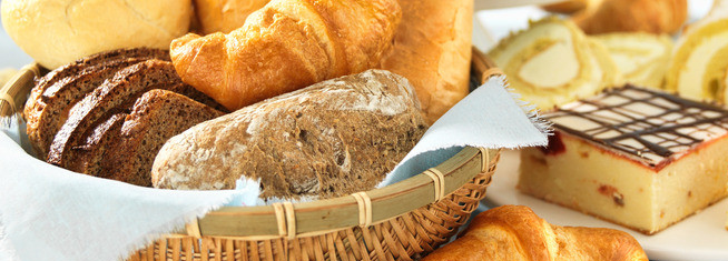 金苑面粉 JINYUAN金苑品牌logo與食品包裝設(shè)計(jì)欣賞(圖4)