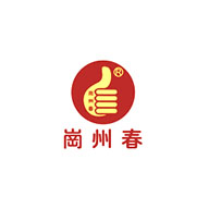 崗州春品牌logo與食品包裝設(shè)計欣賞(圖1) 崗州春品牌logo與食品包裝設(shè)計欣賞(圖1)