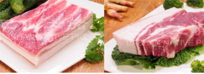 巴山土豬品牌logo與食品包裝設(shè)計欣賞(圖4)