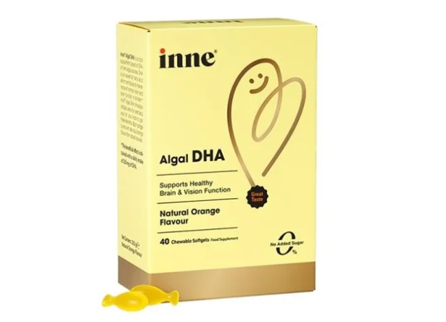 inne品牌logo與食品包裝設(shè)計(jì)欣賞(圖2)