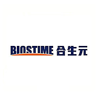 合生元Biostime品牌logo與食品包裝設(shè)計欣賞(圖1)