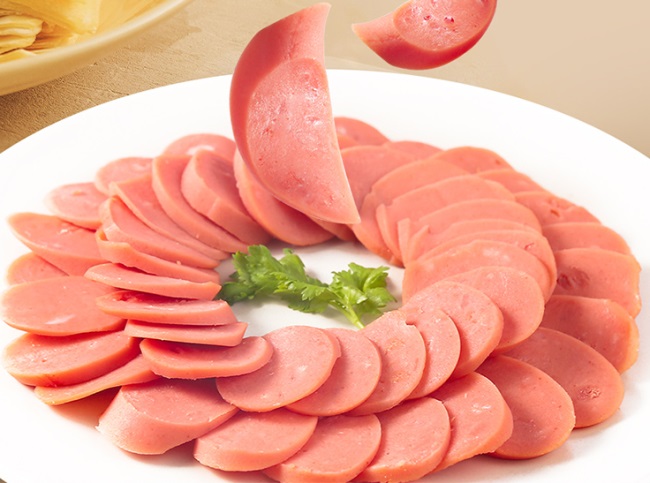 雙匯品牌logo與食品包裝設(shè)計(jì)欣賞(圖3)