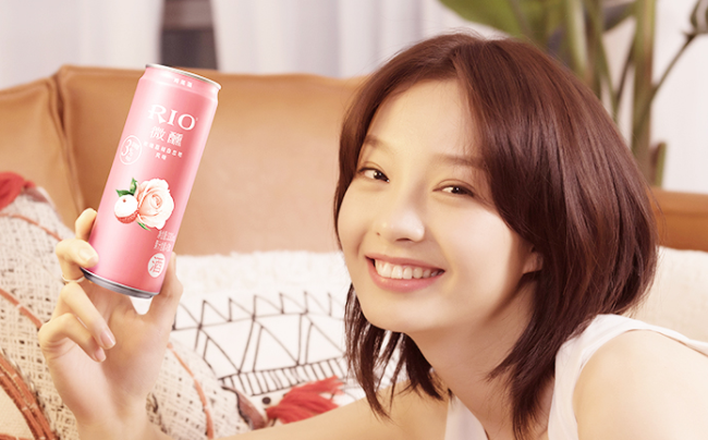 RIO銳澳品牌logo與食品包裝設(shè)計欣賞(圖2)