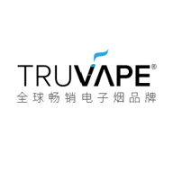 TRUVAPE特唯普品牌logo與食品包裝設(shè)計(jì)欣賞(圖1)