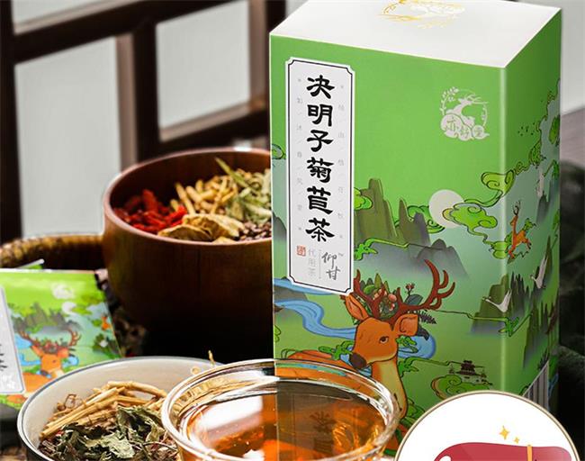 亦舒堂 亦舒堂品牌logo與食品包裝設(shè)計欣賞(圖3)