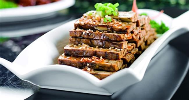 香香品牌logo與食品包裝設(shè)計(jì)欣賞(圖4)