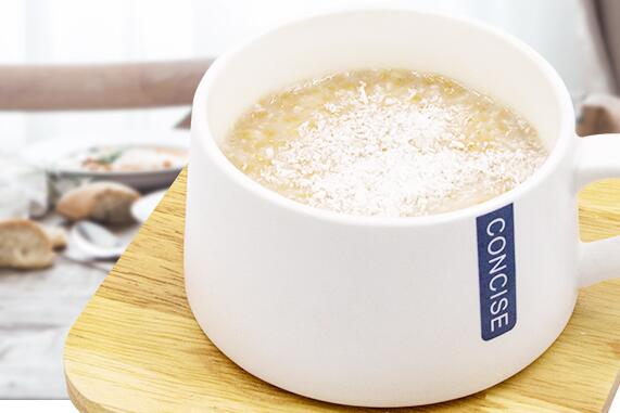 皇麥世家Heroyal品牌logo與食品包裝設(shè)計欣賞(圖3)