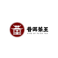 普洱茶王品牌logo與食品包裝設(shè)計(jì)欣賞(圖1) 普洱茶王品牌logo與食品包裝設(shè)計(jì)欣賞(圖1)