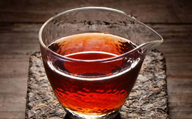 普洱茶王 普洱茶王品牌logo與食品包裝設(shè)計(jì)欣賞(圖4)