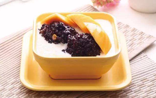 滿記甜品品牌logo與食品包裝設(shè)計欣賞(圖2)