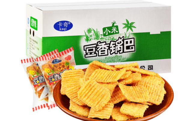 卡奇品牌logo與食品包裝設(shè)計(jì)欣賞(圖2)