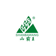 山霸王品牌logo與食品包裝設(shè)計欣賞(圖1) 山霸王品牌logo與食品包裝設(shè)計欣賞(圖1)