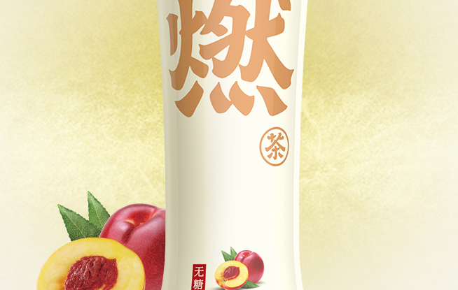 元?dú)萆制放苐ogo與食品包裝設(shè)計(jì)欣賞(圖3)