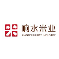 響水大米品牌logo與食品包裝設(shè)計(jì)欣賞(圖1) 響水大米品牌logo與食品包裝設(shè)計(jì)欣賞(圖1)