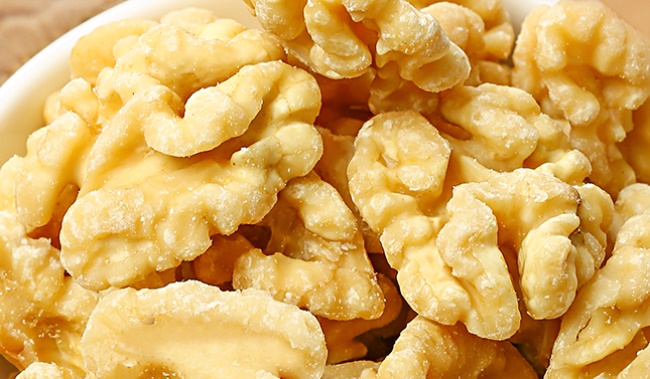 孕味食足堅果 孕味食足品牌logo與食品包裝設(shè)計欣賞(圖4)