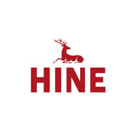 HINE御鹿品牌logo與食品包裝設(shè)計(jì)欣賞(圖1) HINE御鹿品牌logo與食品包裝設(shè)計(jì)欣賞(圖1)