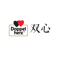 德國雙心Doppelherz品牌logo與食品包裝設(shè)計欣賞(圖1) 德國雙心Doppelherz品牌logo與食品包裝設(shè)計欣賞(圖1)