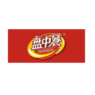 盤中餐品牌logo與食品包裝設(shè)計(jì)欣賞(圖1)