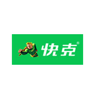 快克品牌logo與食品包裝設(shè)計欣賞(圖1) 快克品牌logo與食品包裝設(shè)計欣賞(圖1)
