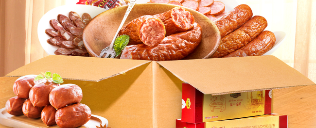 天峰豆干 TIANFENG天峰品牌logo與食品包裝設(shè)計欣賞(圖2)