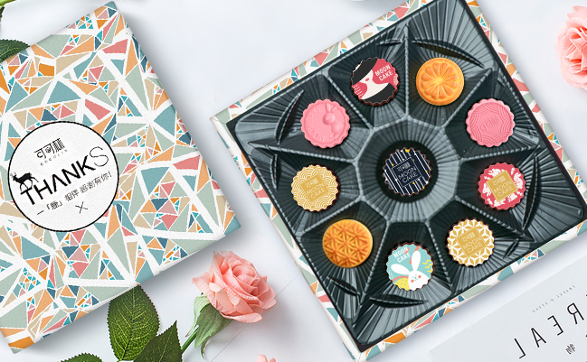 焙樂多面包 焙樂多品牌logo與食品包裝設計欣賞(圖2)