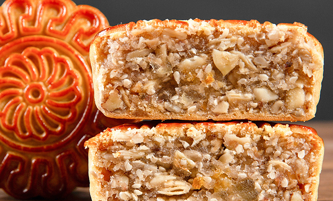 川蜜品牌logo與食品包裝設(shè)計(jì)欣賞(圖3)