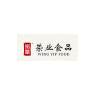 榮業(yè)食品品牌logo與食品包裝設(shè)計欣賞(圖1) 榮業(yè)食品品牌logo與食品包裝設(shè)計欣賞(圖1)