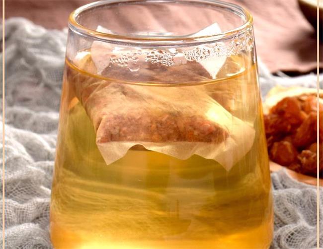 杏林草堂品牌logo與食品包裝設(shè)計(jì)欣賞(圖3)