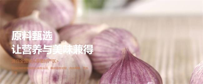 天鴻果蔬品牌logo與食品包裝設計欣賞(圖4)