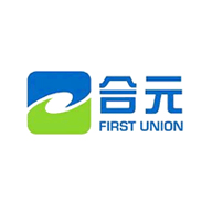 Firstunion合元品牌logo與食品包裝設(shè)計(jì)欣賞(圖1) Firstunion合元品牌logo與食品包裝設(shè)計(jì)欣賞(圖1)
