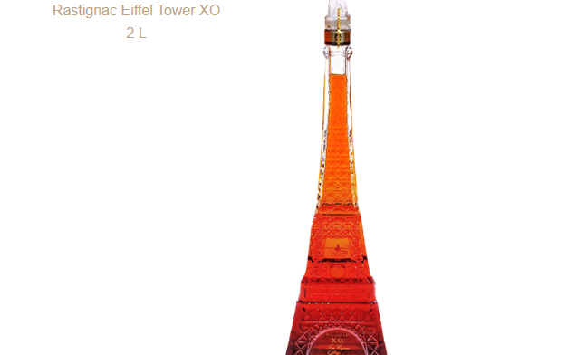 Rastignac威利來品牌logo與食品包裝設(shè)計(jì)欣賞(圖3)