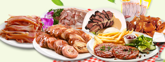 TOPIN眾品品牌logo與食品包裝設(shè)計(jì)欣賞(圖2)