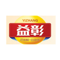 益彰品牌logo與食品包裝設計欣賞(圖1) 益彰品牌logo與食品包裝設計欣賞(圖1)