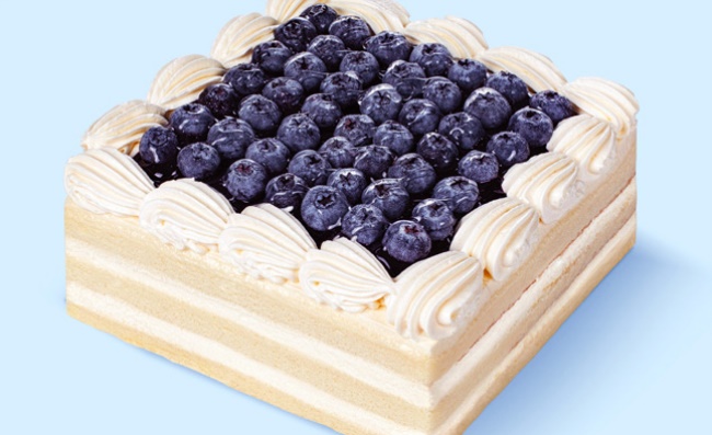 貝思客蛋糕 貝思客品牌logo與食品包裝設計欣賞(圖4)