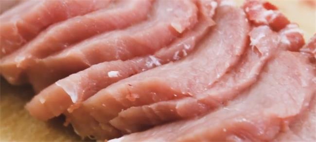 松林豬肉 松林品牌logo與食品包裝設(shè)計(jì)欣賞(圖3)