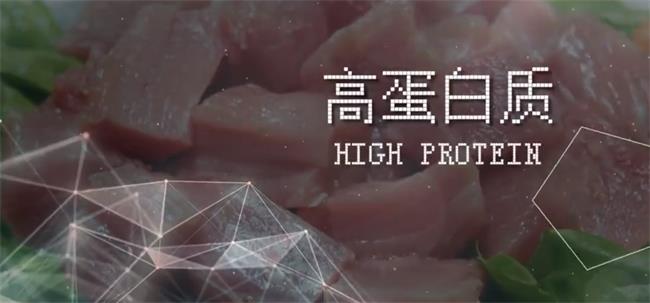 松林豬肉 松林品牌logo與食品包裝設(shè)計(jì)欣賞(圖4)