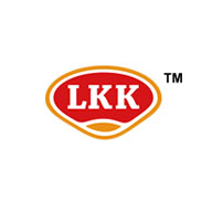 LKK林錦記品牌logo與食品包裝設(shè)計欣賞(圖1) LKK林錦記品牌logo與食品包裝設(shè)計欣賞(圖1)