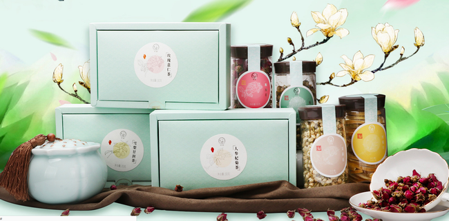 神象品牌logo與食品包裝設(shè)計(jì)欣賞(圖2)