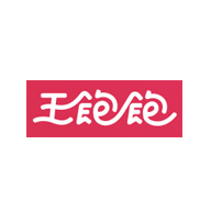 王飽飽品牌logo與食品包裝設(shè)計欣賞(圖1) 王飽飽品牌logo與食品包裝設(shè)計欣賞(圖1)