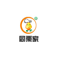 同栗家品牌logo與食品包裝設(shè)計(jì)欣賞(圖1) 同栗家品牌logo與食品包裝設(shè)計(jì)欣賞(圖1)