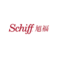Schiff旭福品牌logo與食品包裝設(shè)計(jì)欣賞(圖1)