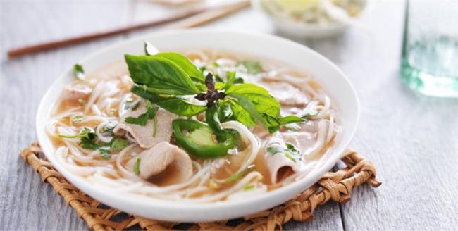 米三全米粉 米三全品牌logo與食品包裝設計欣賞(圖4)