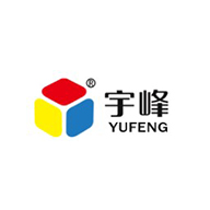 YUFIRM宇峰品牌logo與食品包裝設計欣賞(圖1)