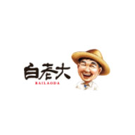BAILAODA白老大品牌logo與食品包裝設(shè)計欣賞(圖1) BAILAODA白老大品牌logo與食品包裝設(shè)計欣賞(圖1)