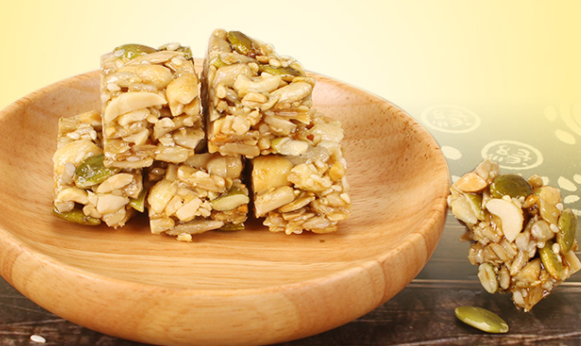 白老大 BAILAODA白老大品牌logo與食品包裝設(shè)計欣賞(圖3)