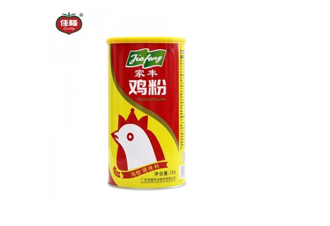 佳隆品牌logo與食品包裝設(shè)計(jì)欣賞(圖2)